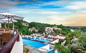 Grand Sirenis Matlali Hills Resort & Spa Riviera Nayarit